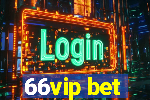 66vip bet